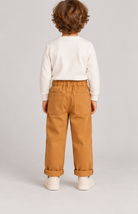 Gingersnaps ibpa0377 back model image