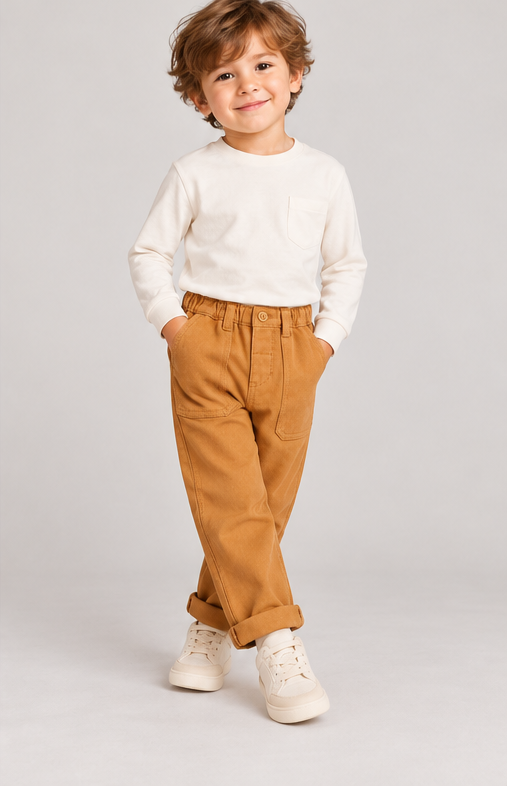 Gingersnaps ibpa0377 lifestyle model image