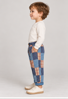 Gingersnaps ibpa0378 left model image