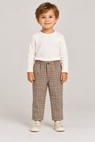 Gingersnaps ibpa0379 front model image