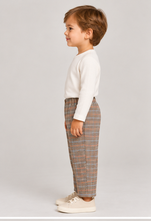 Gingersnaps ibpa0379 left model image
