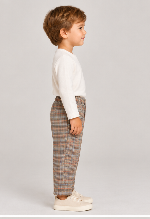 Gingersnaps ibpa0379 right model image