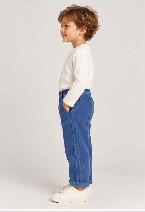 Gingersnaps ibpa0380 left model image