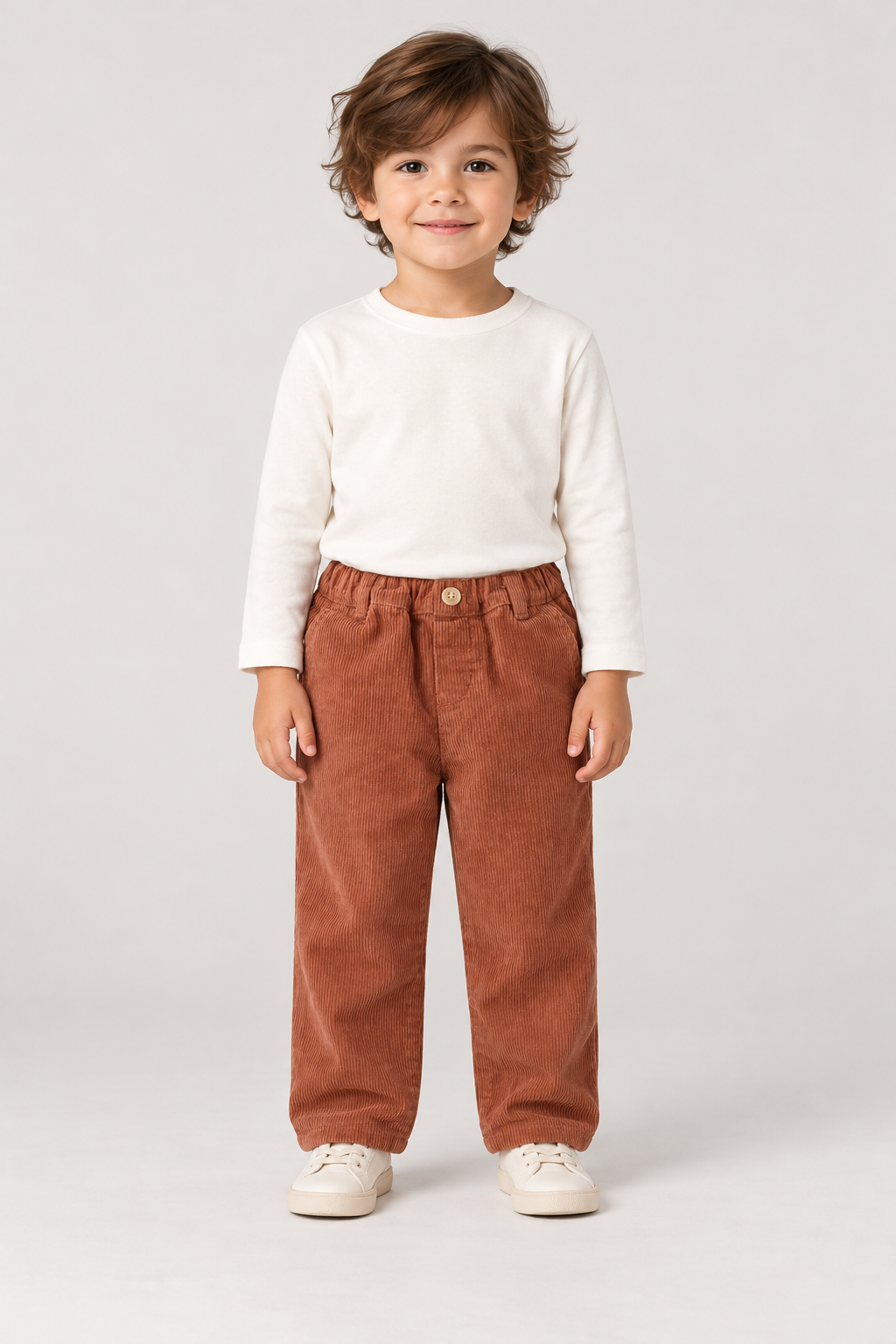 Gingersnaps ibpa0382 front model image