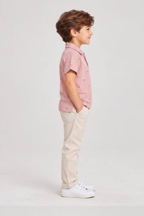 Gingersnaps ibpo0297 left model image