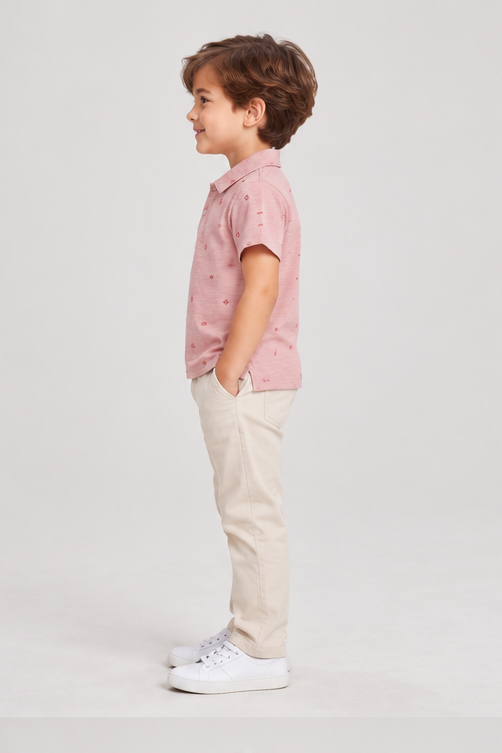 Gingersnaps ibpo0297 right model image
