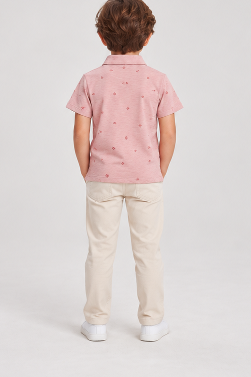 Gingersnaps ibpo0297 back model image