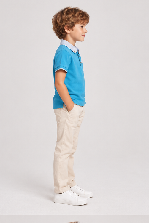 Gingersnaps ibpo0317 right model image