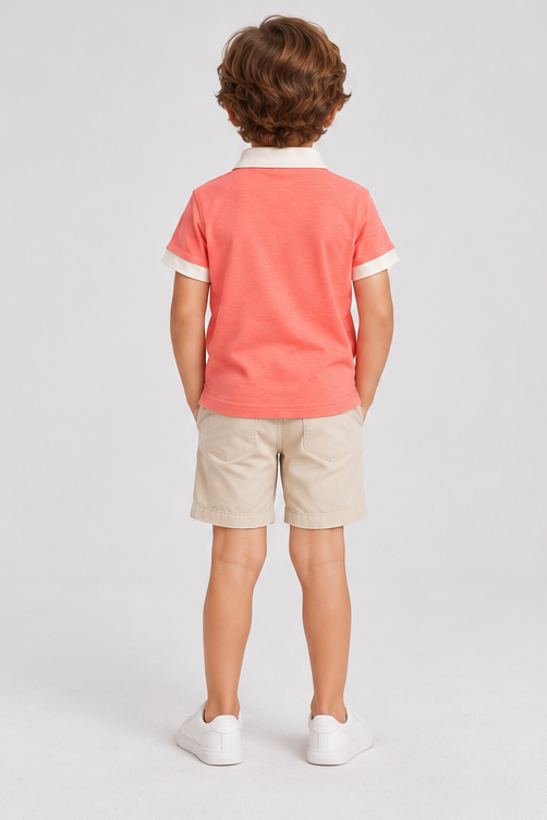 Gingersnaps ibpo0323 back model image