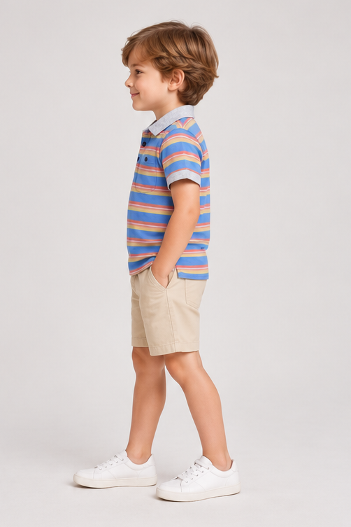 Gingersnaps ibpo0325 right model image