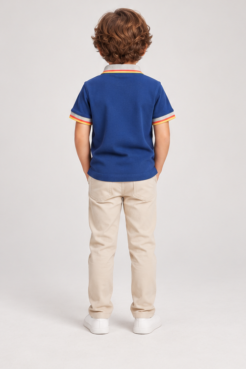 Gingersnaps ibpo0337 back model image