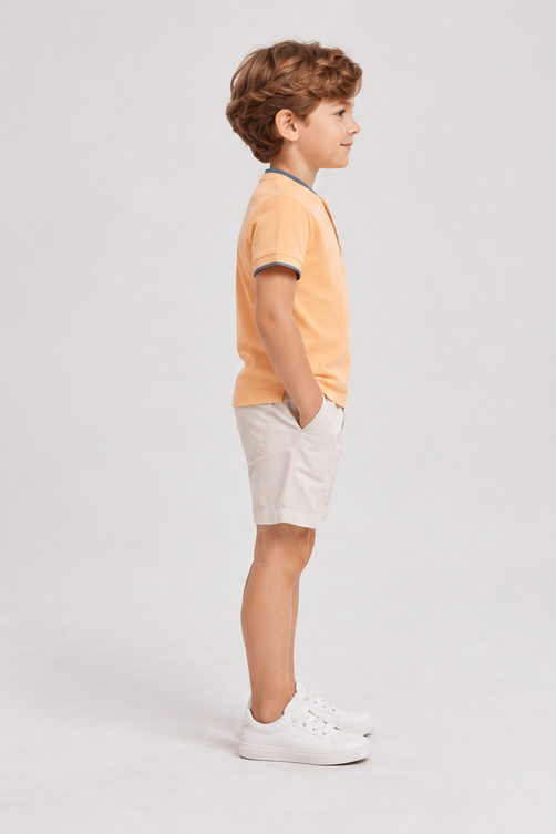 Gingersnaps ibpo0360 left model image