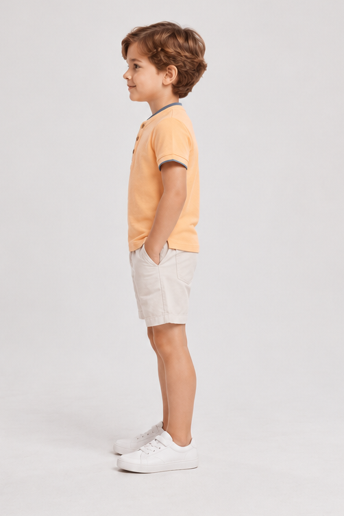 Gingersnaps ibpo0360 right model image