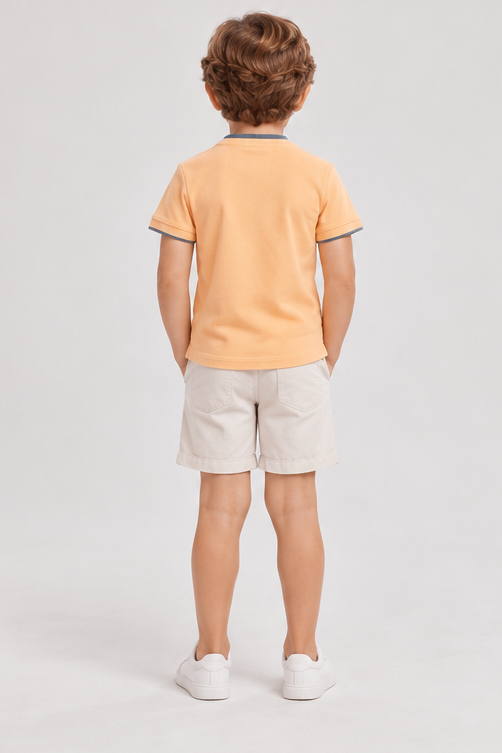 Gingersnaps ibpo0360 back model image