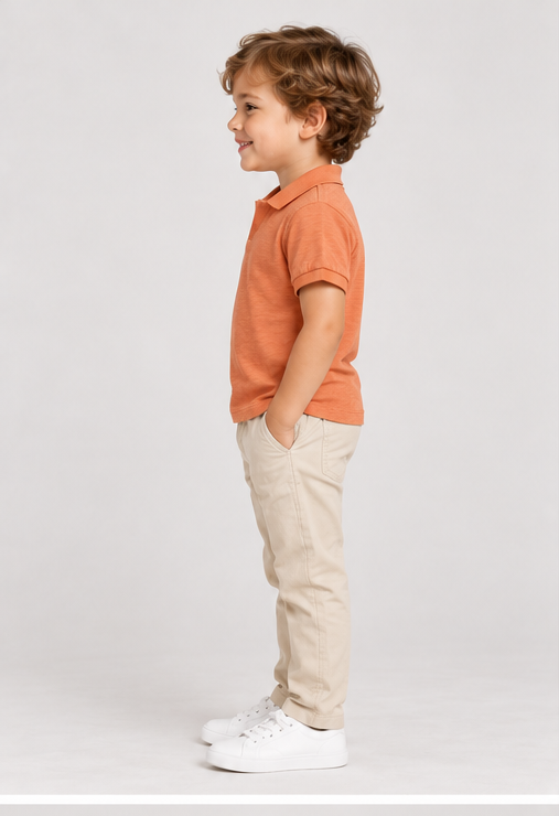 Gingersnaps ibpo0361 left model image