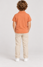 Gingersnaps ibpo0361 back model image