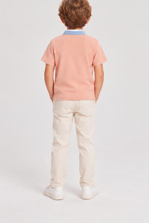 Gingersnaps ibpo0364 back model image