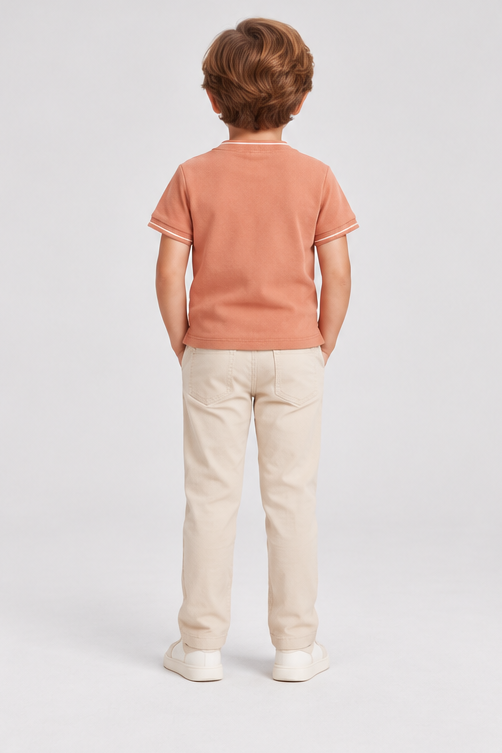 Gingersnaps ibpo0366 back model image