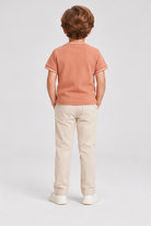 Gingersnaps ibpo0366 back model image
