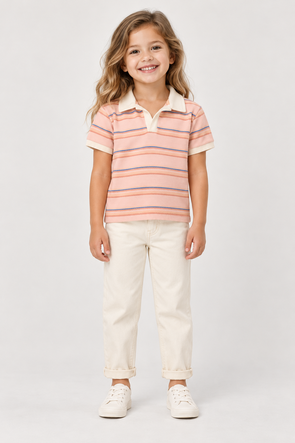 Gingersnaps ibpo0368 front model image