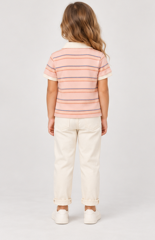 Gingersnaps ibpo0368 back model image