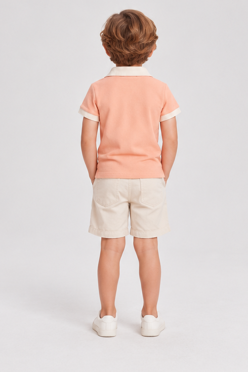 Gingersnaps ibpo0369 back model image