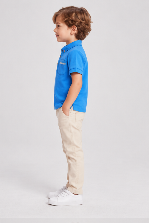 Gingersnaps ibpo0371 right model image