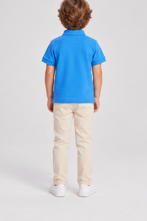 Gingersnaps ibpo0371 back model image