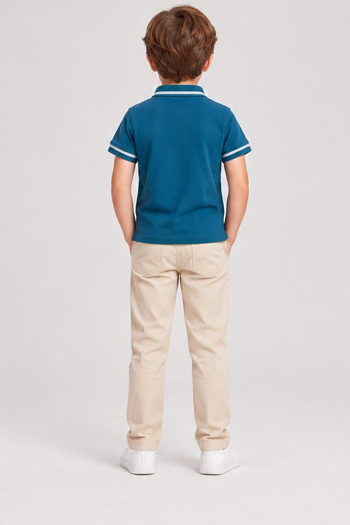 Gingersnaps ibpo0373 back model image