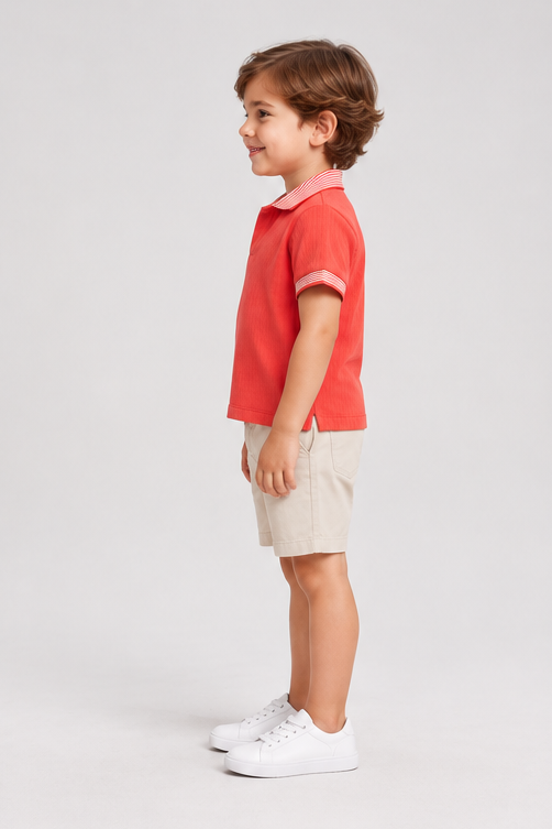 Gingersnaps ibpo0375 left model image