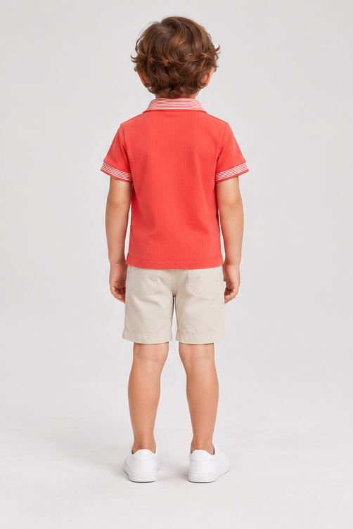Gingersnaps ibpo0375 back model image