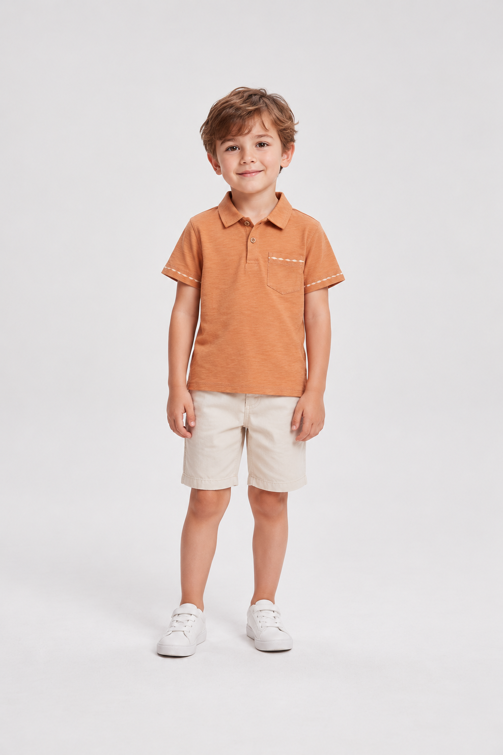 Gingersnaps ibpo0380 front model image