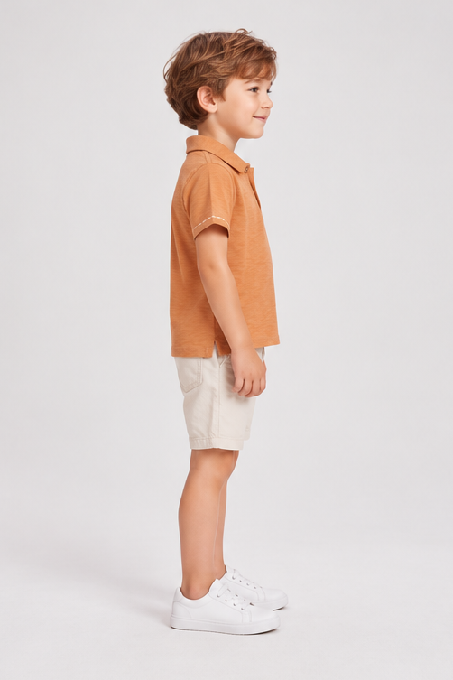 Gingersnaps ibpo0380 left model image