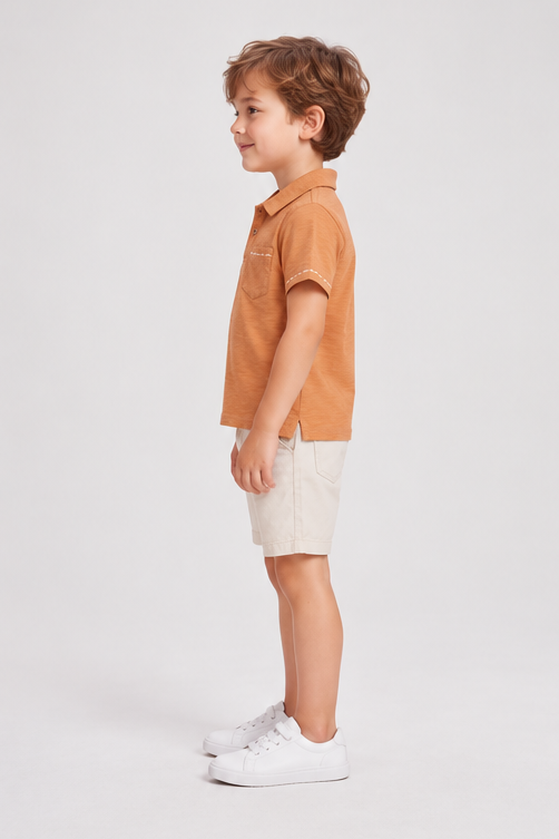 Gingersnaps ibpo0380 right model image
