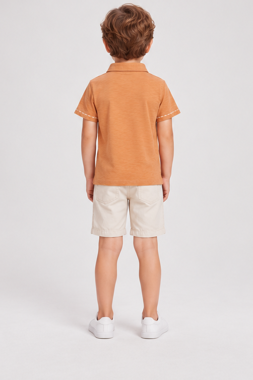 Gingersnaps ibpo0380 back model image