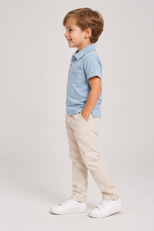 Gingersnaps ibpo0381 left model image