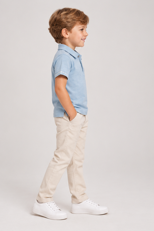 Gingersnaps ibpo0381 right model image