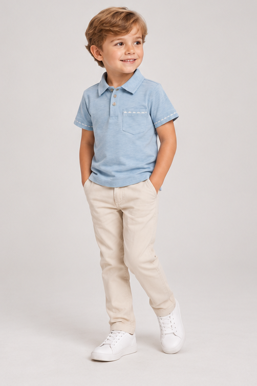 Gingersnaps ibpo0381 lifestyle model image