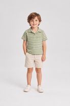 Gingersnaps ibpo0387 front model image