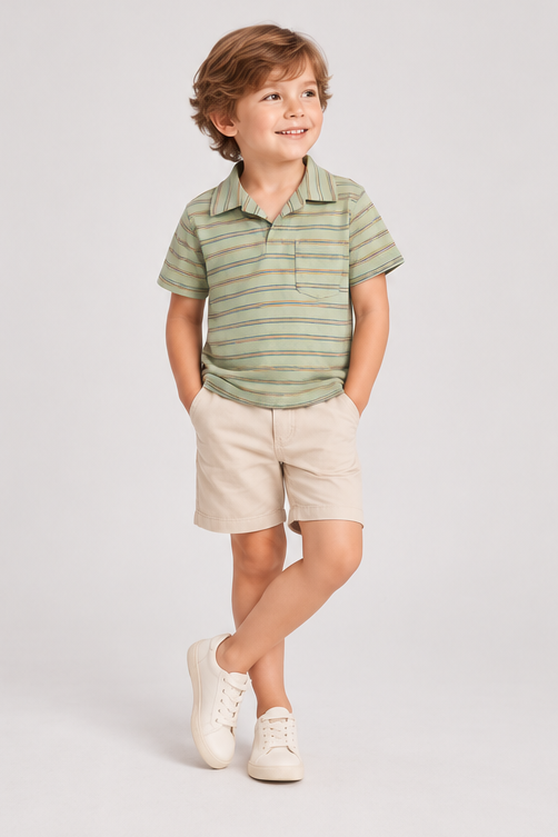 Gingersnaps ibpo0387 lifestyle model image