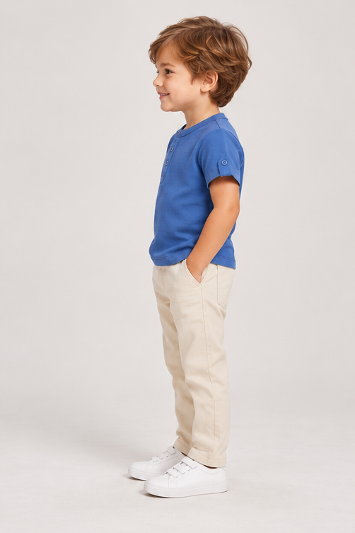 Gingersnaps ibpo0388 left model image