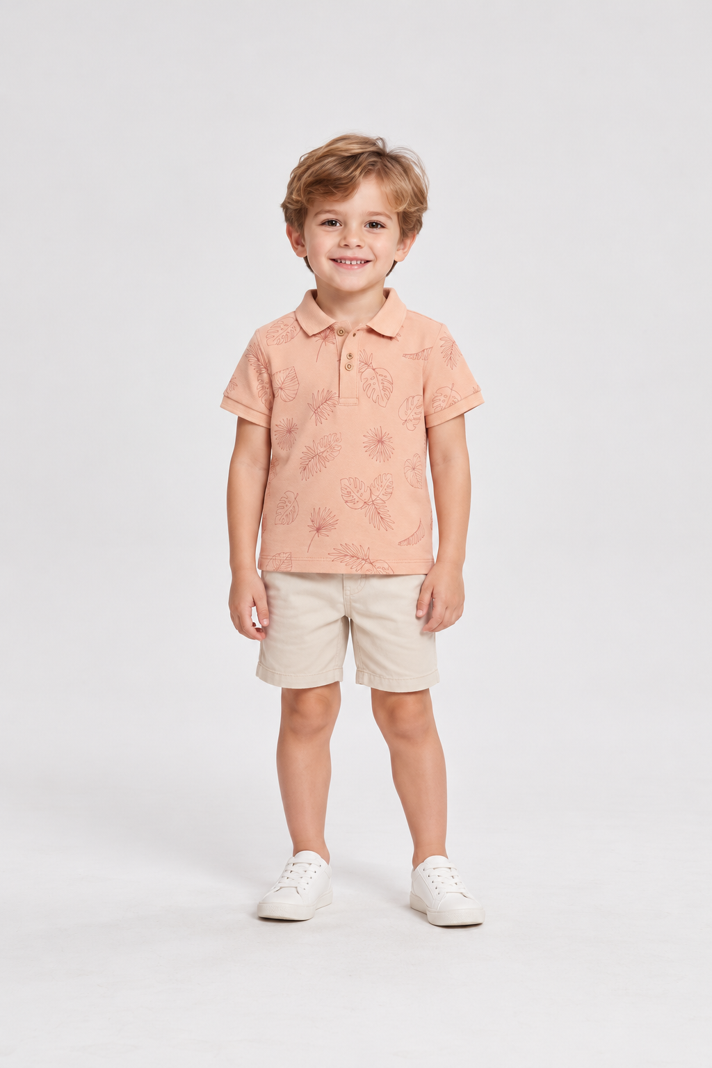Gingersnaps ibpo0391 front model image