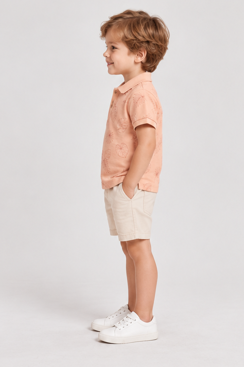 Gingersnaps ibpo0391 left model image