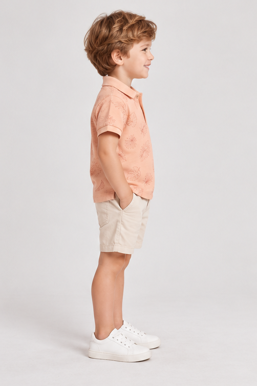 Gingersnaps ibpo0391 right model image
