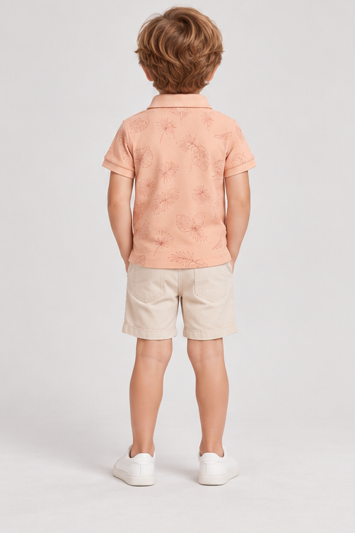 Gingersnaps ibpo0391 back model image