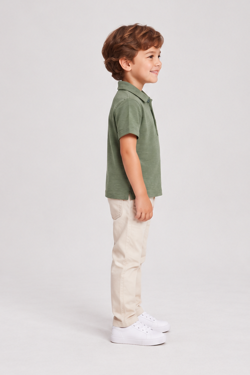 Gingersnaps ibpo0392 left model image
