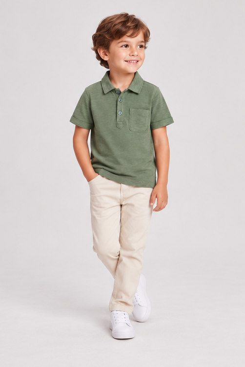 Gingersnaps ibpo0392 lifestyle model image