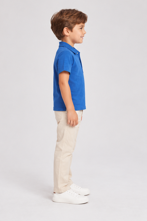 Gingersnaps ibpo0393 right model image