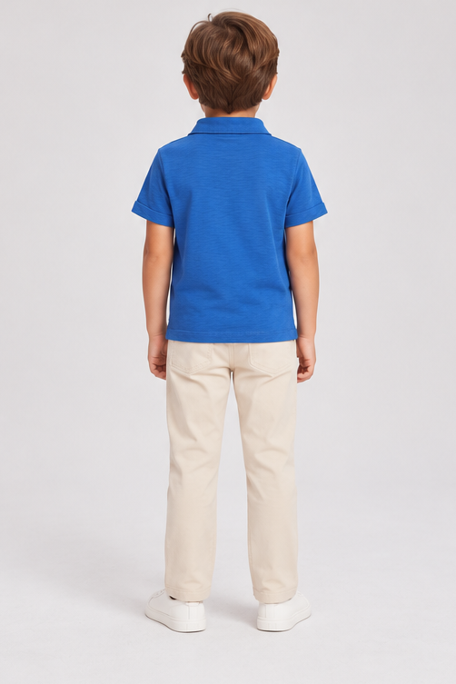 Gingersnaps ibpo0393 back model image