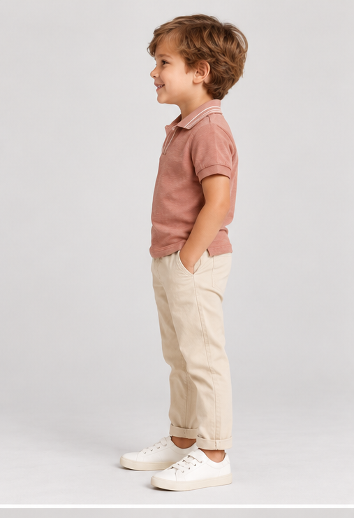 Gingersnaps ibpo0395 left model image
